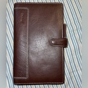 Filofax Holborn Personal Compact agenda organizer